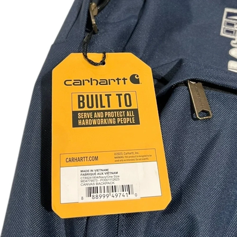 Carhartt new tags